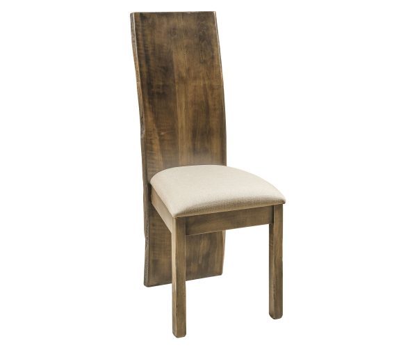 Evergreen Side Chair - Image 2