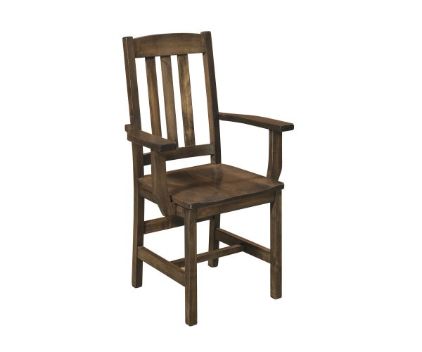 Lodge Chair