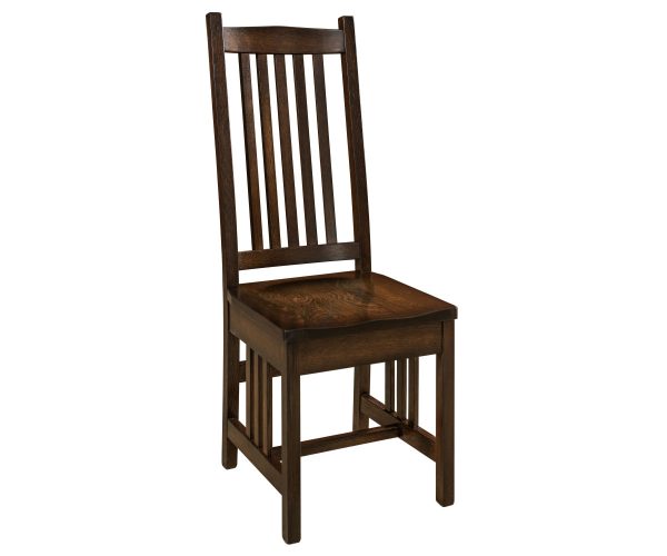 Mission Chair - Image 2