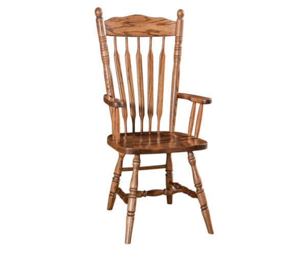 Post Paddle Chair - Image 3
