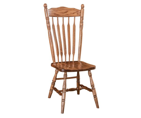 Post Paddle Chair - Image 2