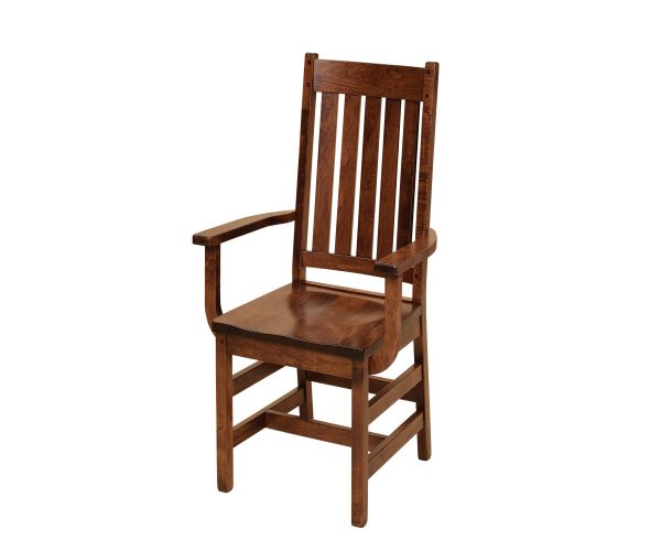 Williamsburg Chair