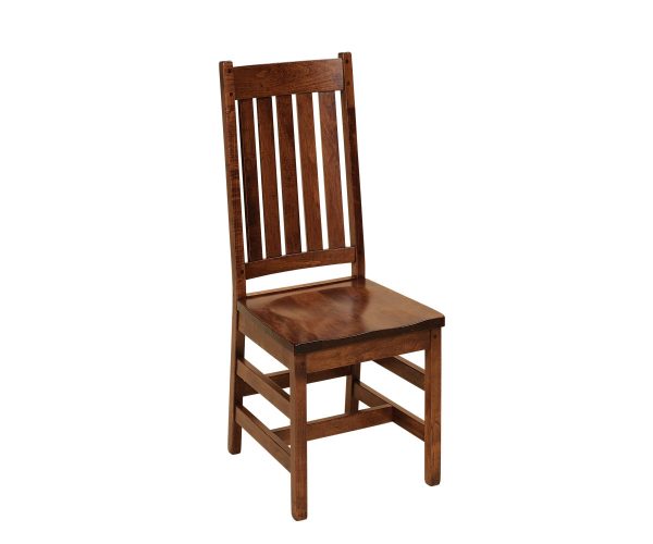 Williamsburg Chair - Image 2