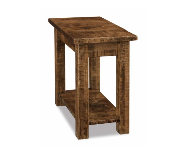 Houston Chair Side End Table