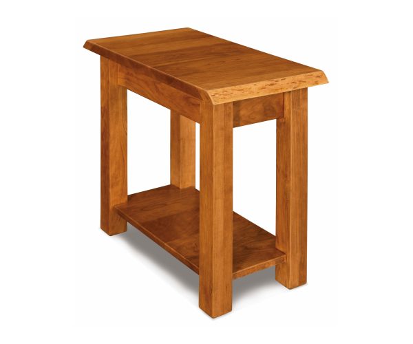 Timbra Chair Side End Table