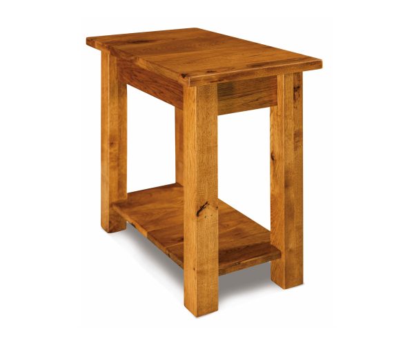 Timbra Chair Side End Table