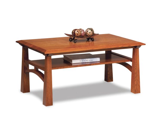 Artesa Coffee Table