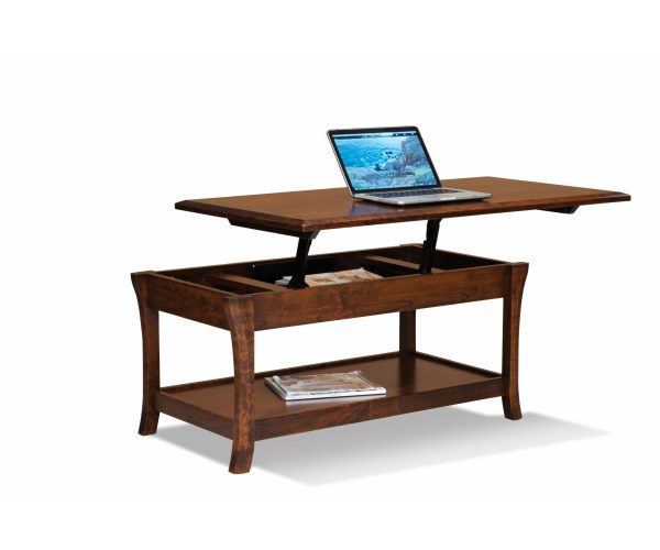 Ensenada Lift-Top Coffee Table