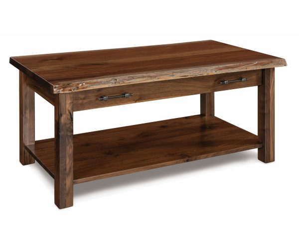 Timbra Coffee Table