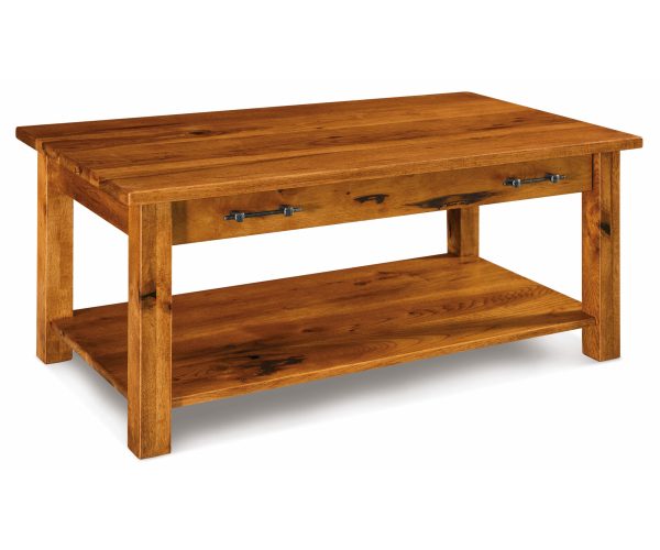 Timbra Coffee Table