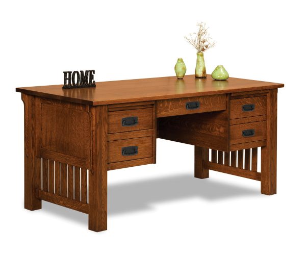 Bridger Mission Desk