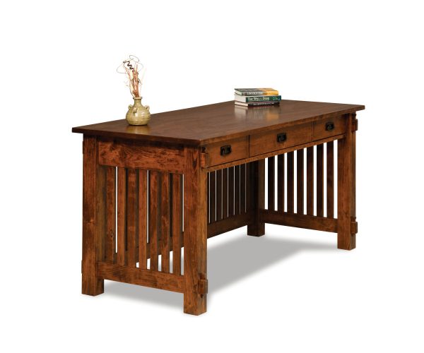 Craftsman Writer's Desk