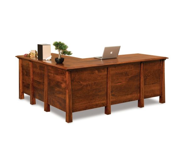 Artesa 72" L Desk - Image 2