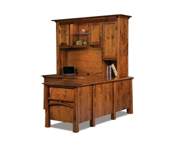 Artesa 3 Piece Desk - Image 2