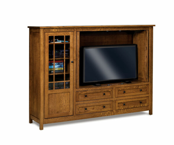 Centennial Entertainment Center