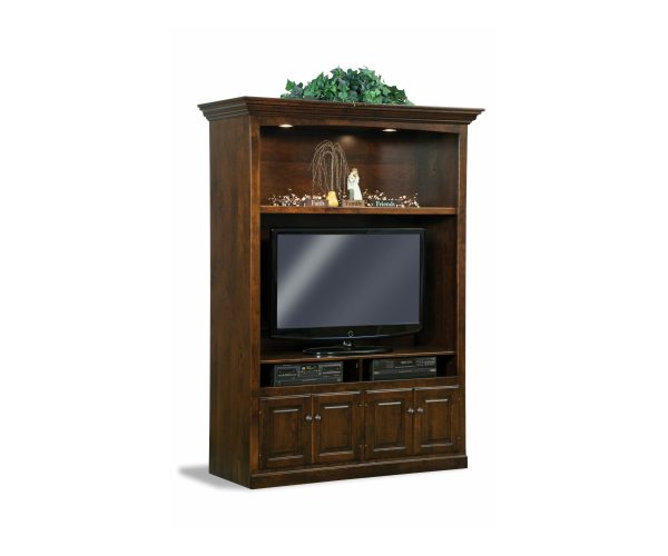 Victorian Center Only Wall Unit