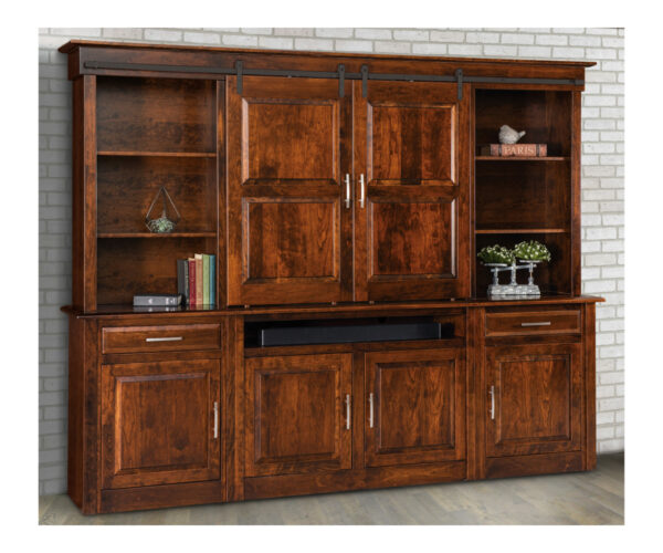Ensenada 6pc Wall Unit