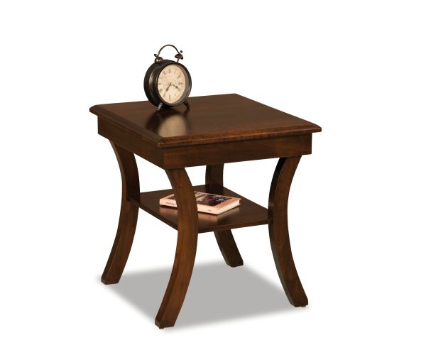 Sierra End Table