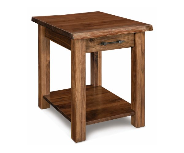 Timbra End Table