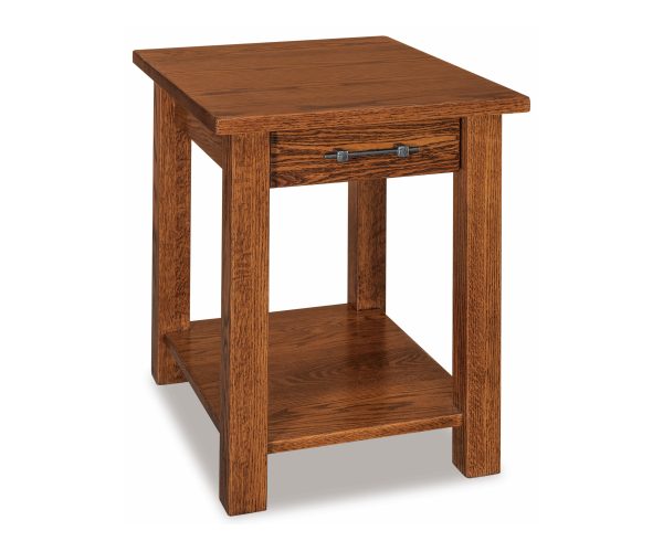 Timbra End Table