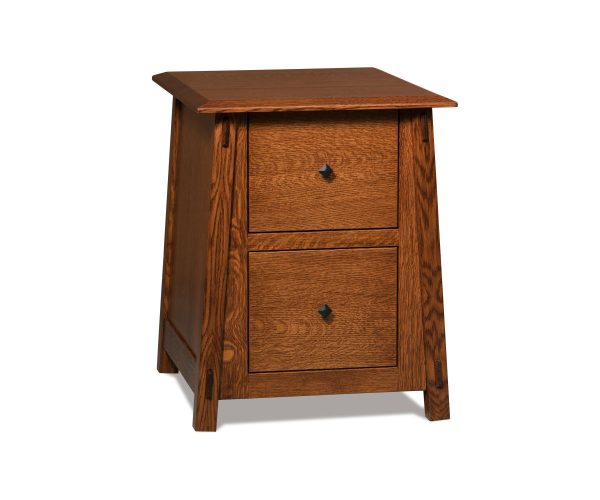 Colbran File Cabinet