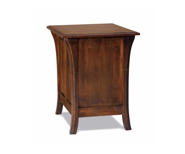 Ensenada 2 Drawer File Cabinet - Image 2