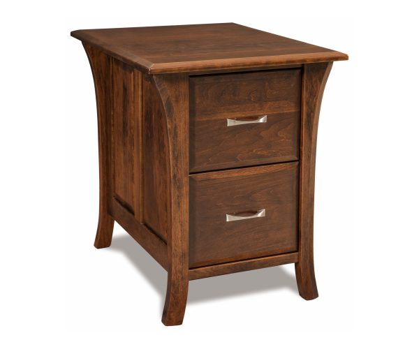 Ensenada 2 Drawer File Cabinet