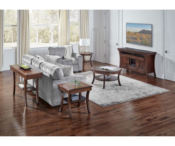 Sierra Living Room Collection