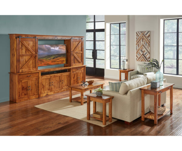 Timbra Living Room Collection