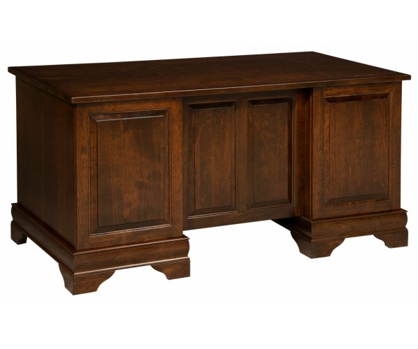 Fairfield Executive Desk - Image 2