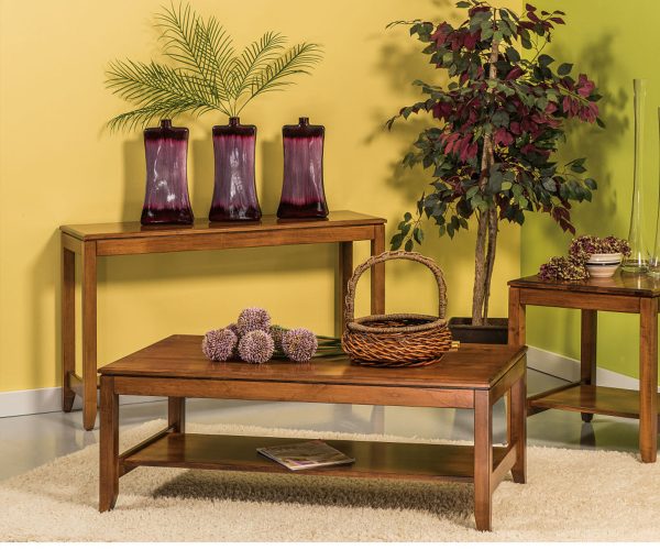 Fairfield Occasional Tables - Image 2