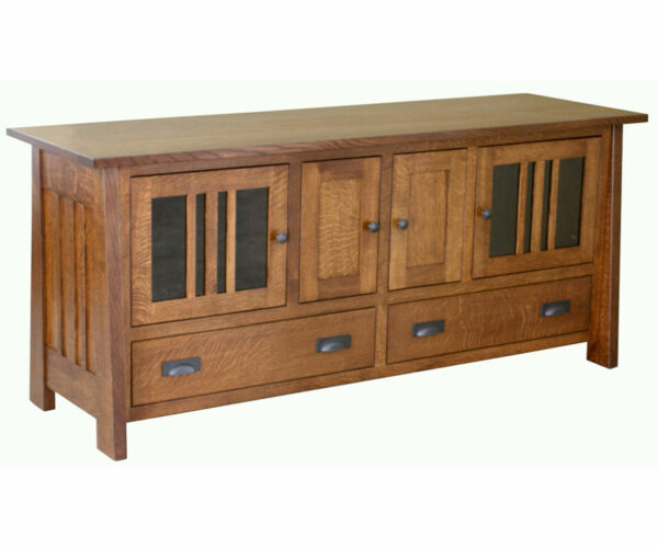 Freemont TV Cabinet