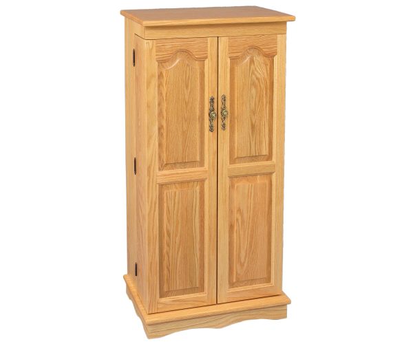 DVD Cabinet