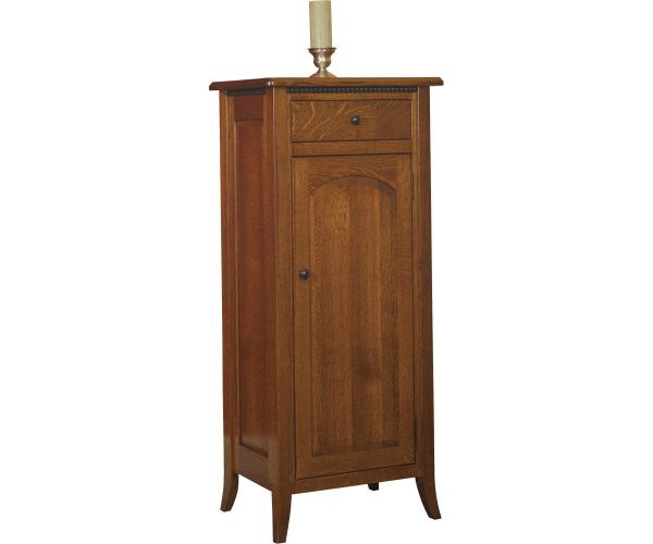 Bunker Hill Jelly Cupboard with Drawer