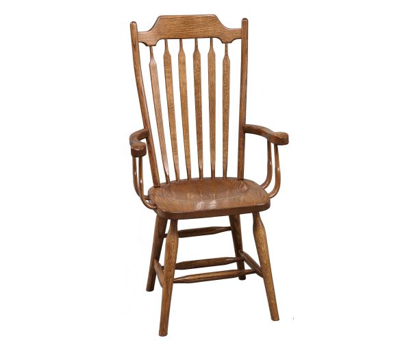 Plum Creek Chair - Image 2