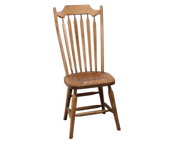 Plum Creek Chair