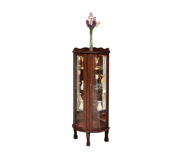 Corner Curio