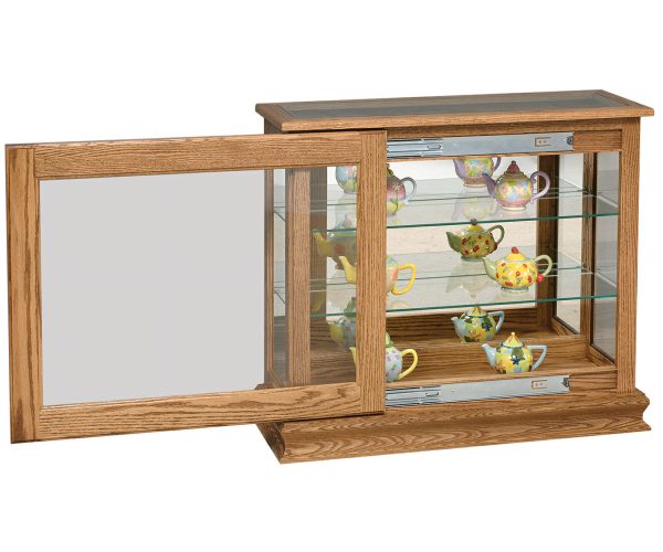 Small Console with Sliding Door - Image 2