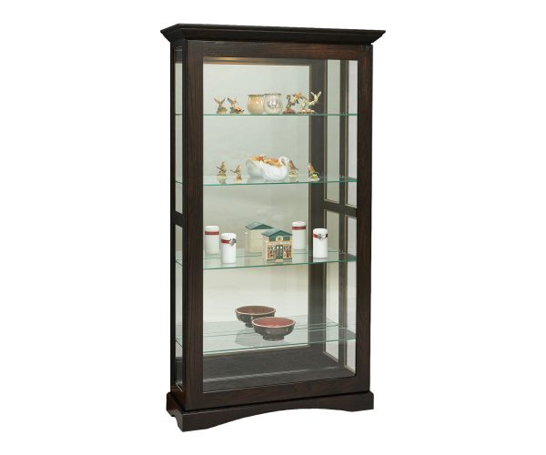 Mission Sliding Door Large Picture Frame