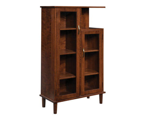 Bungalow Display Case