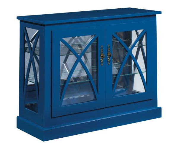 Bella Console Curio