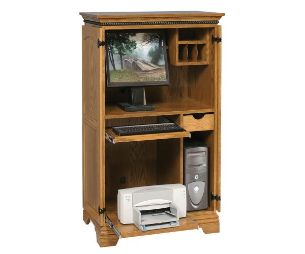 Petite Computer Armoire - Image 2