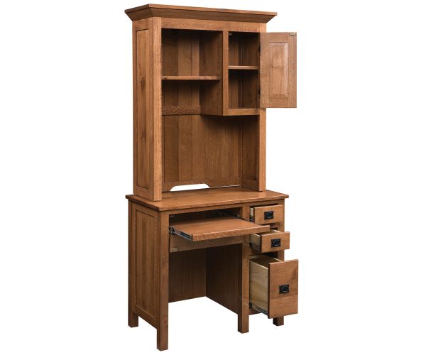 Mission Student Desk - Image 2