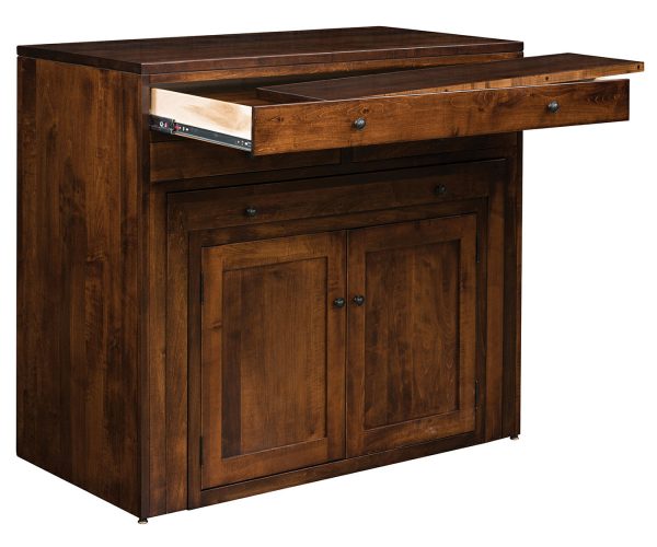 Century Buffet Table - Image 2
