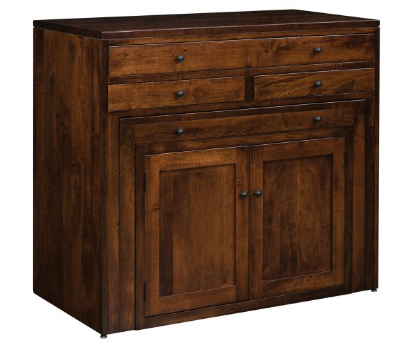 Century Buffet Table - Image 3