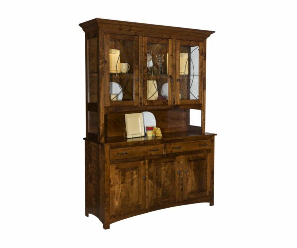 Hackenburg Hutch