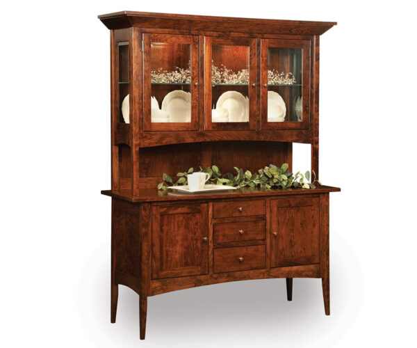 Hammond Hutch