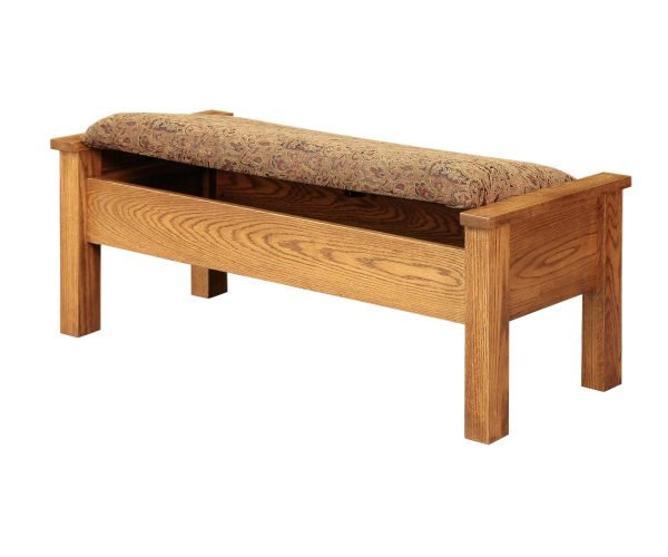 Bed Seat - Image 2