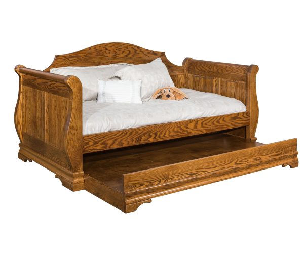 Sleigh Day Bed - Image 2