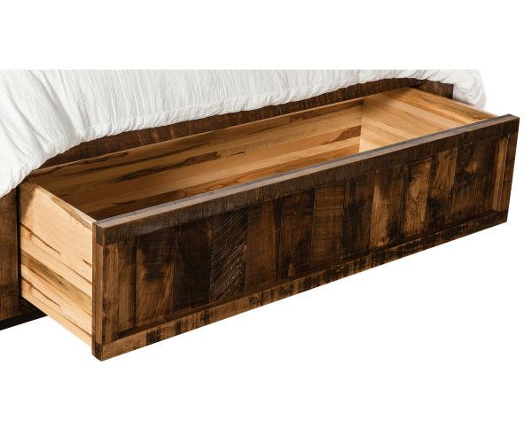 Platform Bed - Image 2